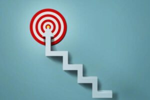 how to set long term goal and short term goal